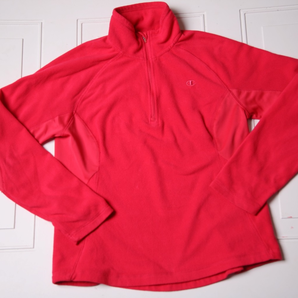 Champion Pullover Pink